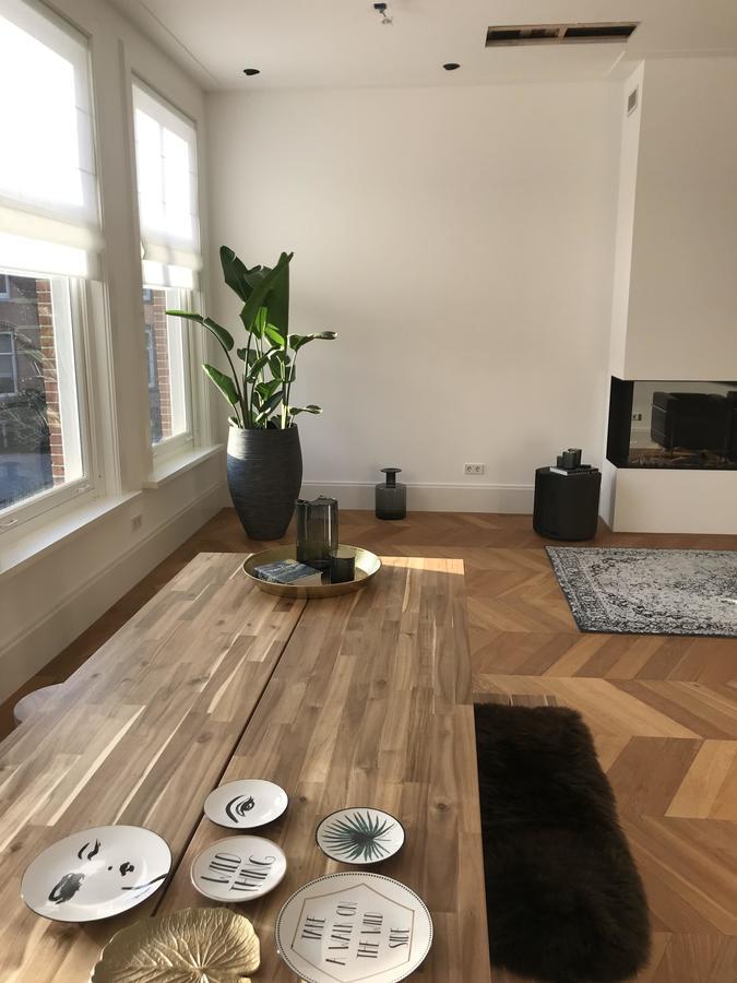 Vondelpark Luxury Apartment
