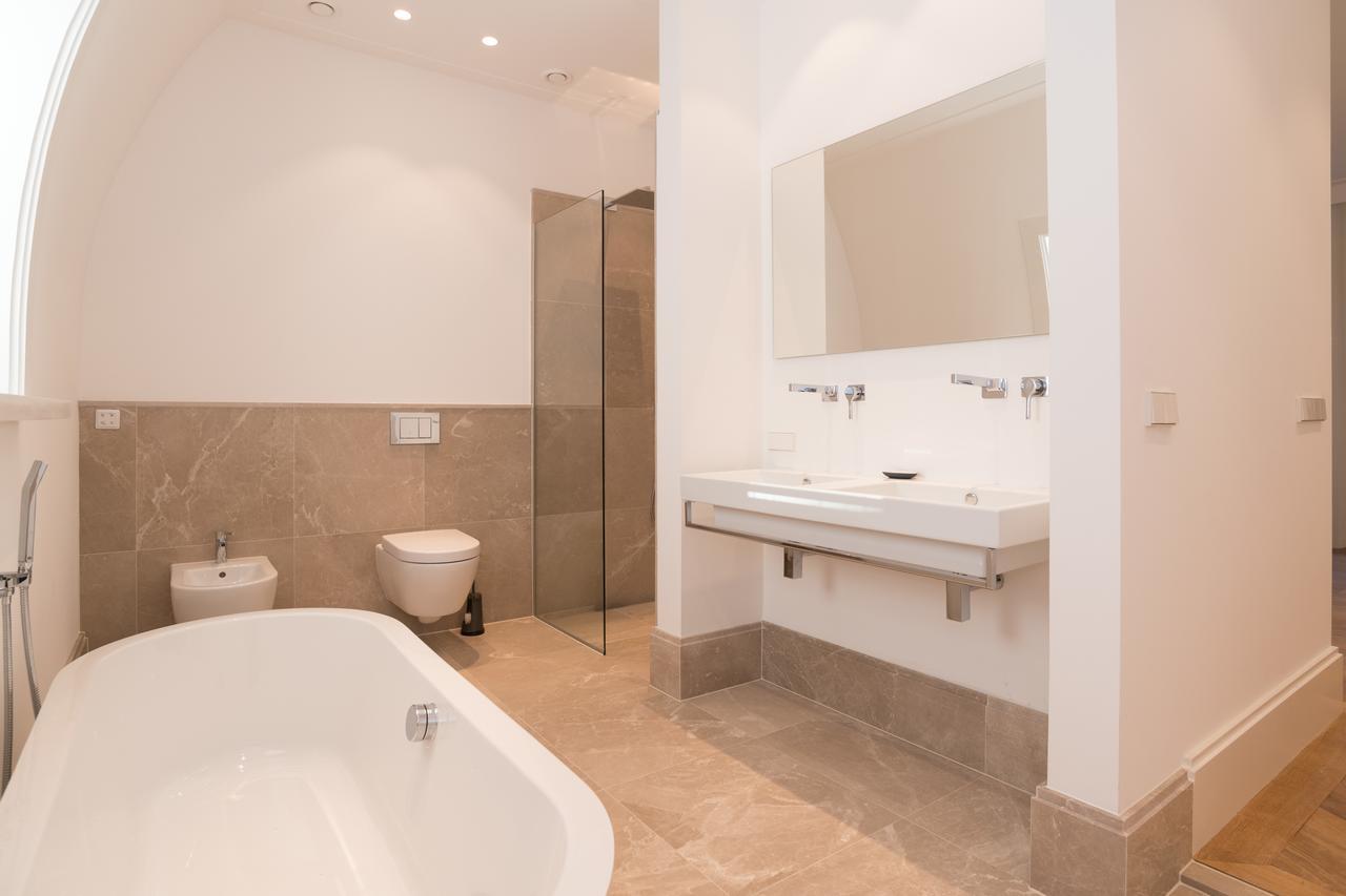 Apartment Vondelpark Luxury *