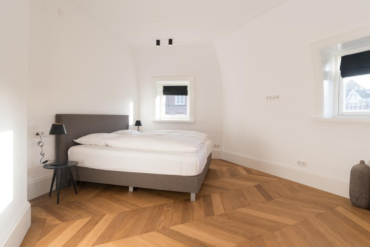 Vondelpark Luxury Apartment Amsterdam