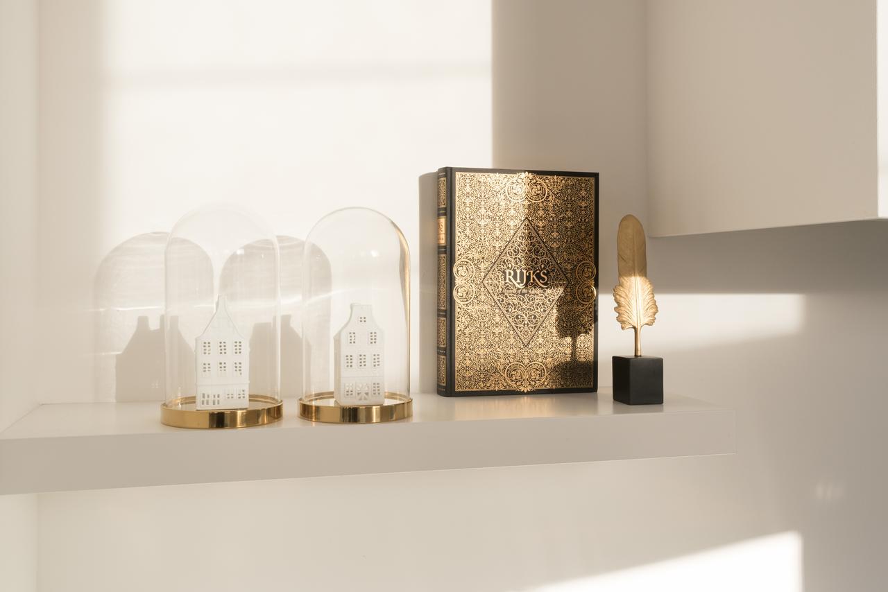Vondelpark Luxury Apartment Amsterdam