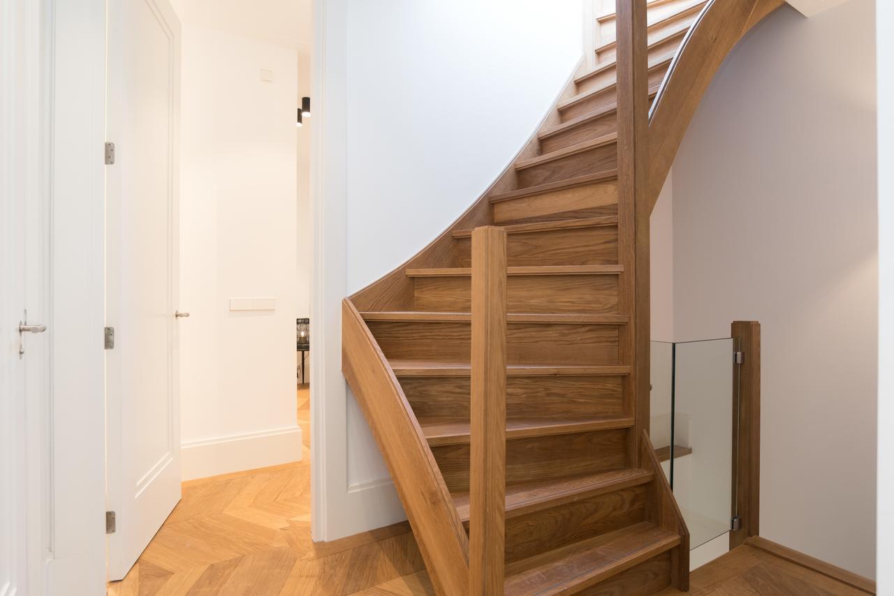 Vondelpark Luxury Apartment *