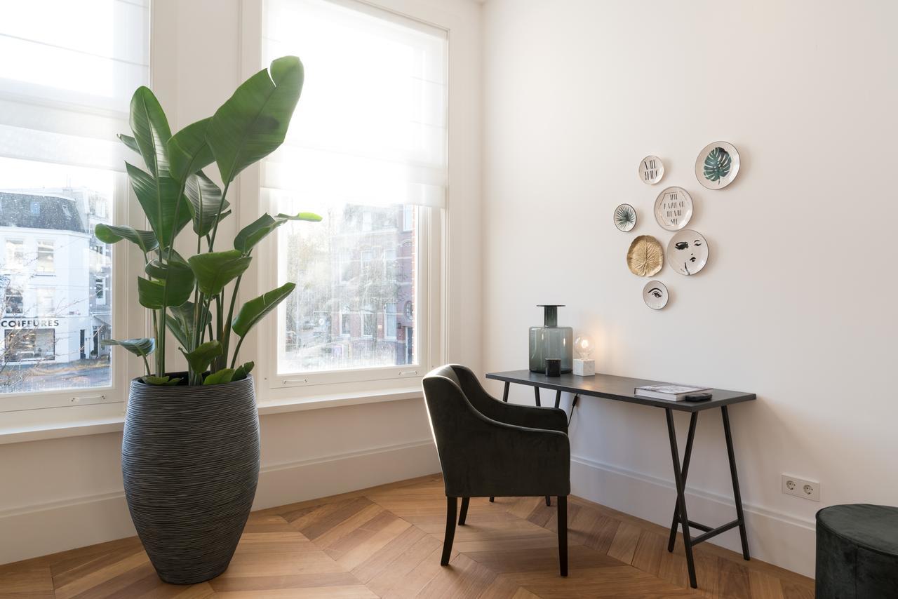 Vondelpark Luxury Apartment