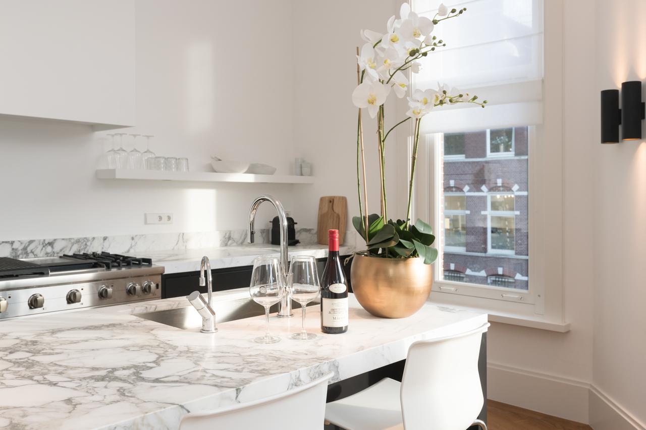Apartment Vondelpark Luxury *