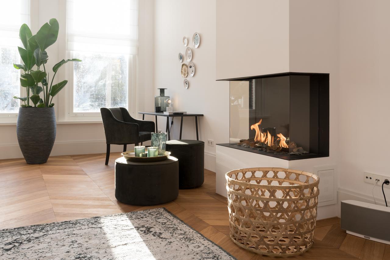 Apartment Vondelpark Luxury *