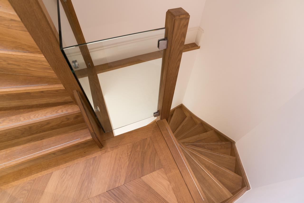 Vondelpark Luxury Apartment Amsterdam