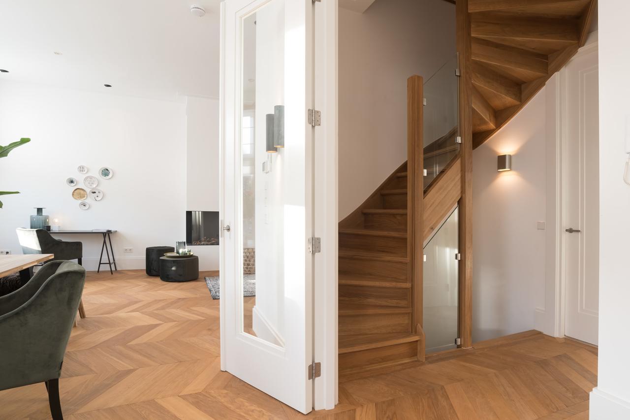 Vondelpark Luxury Apartment Amsterdam