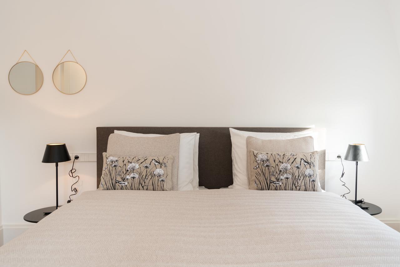 Vondelpark Luxury Apartment Amsterdam
