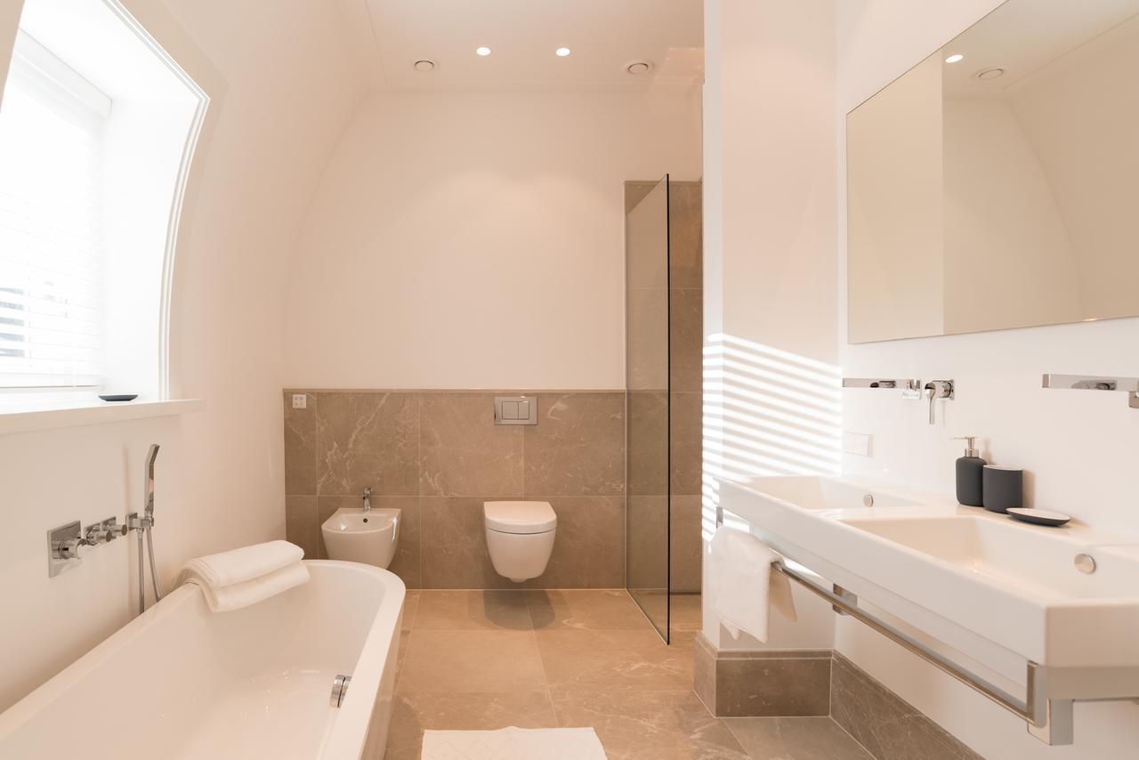 Apartment Vondelpark Luxury *